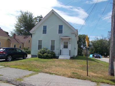173 Lewis Avenue, Saco, ME, 04072