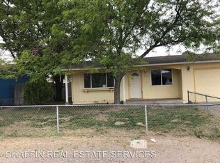255 McCart St, Fernley, NV