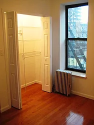 Rented by J Misrahi Realty Corp