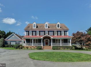 13520 Travilah Rd, Gaithersburg, MD 20878