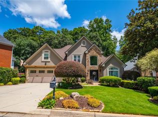 4850 Haydens Walk Dr, Johns Creek, GA 30022