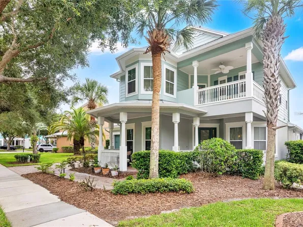 11734 Aldendale St, Orlando, FL 32836