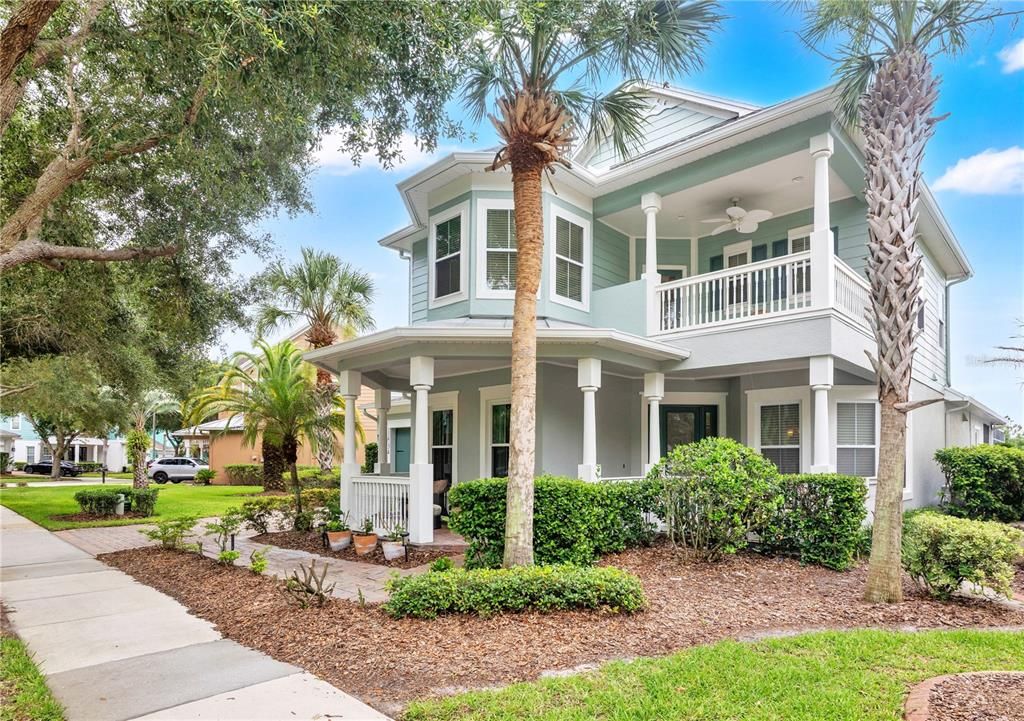 11734 Aldendale St, Orlando, FL 32836 home