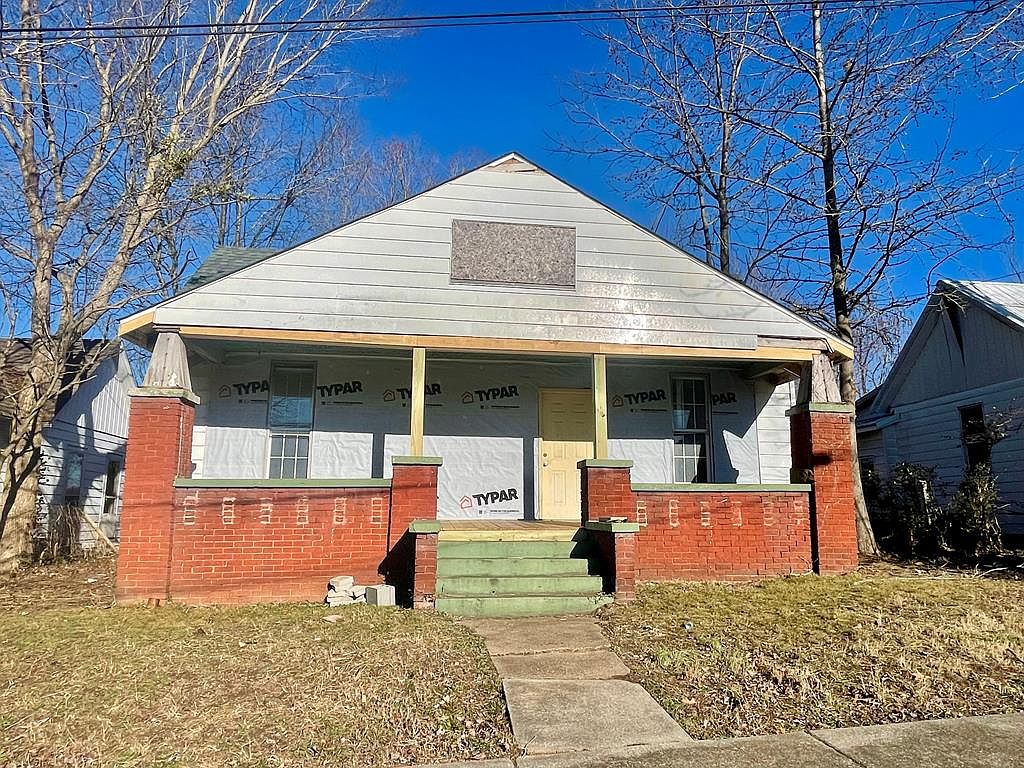 204 Oakwood Ave, Earlington, KY 42410 MLS 38678 Zillow