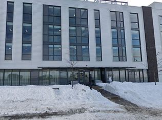 333 Sea Ray Ave #D121, Innisfil, ON L9S