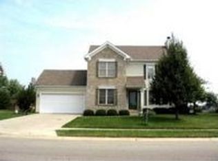 5950 Ridgewood Rd W, Springfield, OH 45503