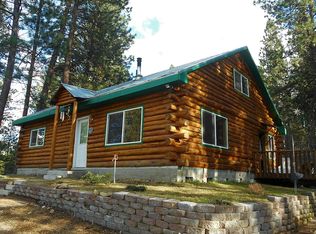 41250 Brook Trout Ln, Chiloquin, OR 97624