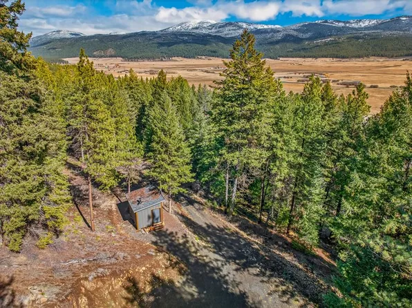 LOT 19 Little Salmon Rd, New Meadows, ID 83654
