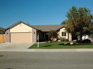 7797 N Matlock Ave, Boise, ID 83714