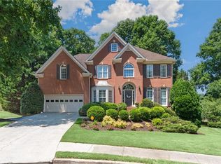 4104 Hooch River Trl, Suwanee, GA 30024