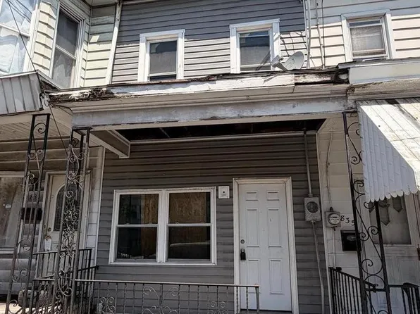 833 E Centre St, Mahanoy City, PA 17948