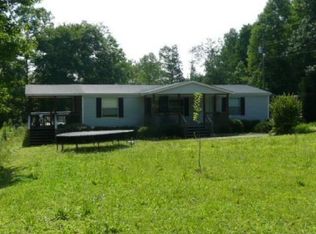 878 Old Pleasant Valley Dr, Talking Rock, GA 30175