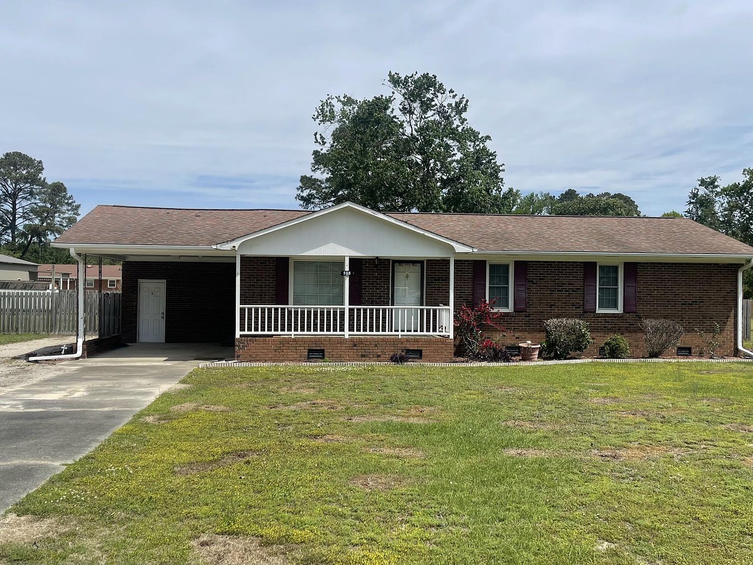 508 Kornegay Street, Kinston, NC 28504 | Zillow