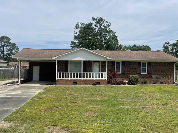 508 Kornegay Street, Kinston, NC 28504