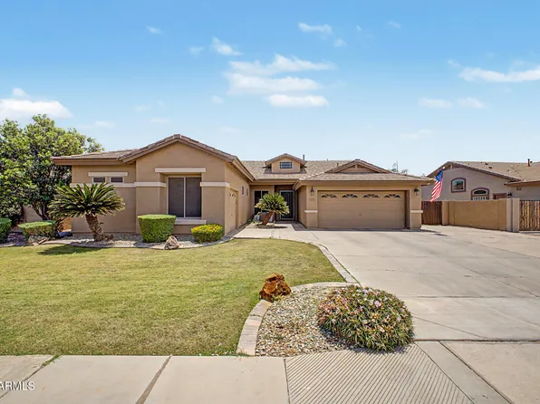 4061 E DEL RIO Street, Gilbert, AZ 85295