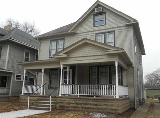 1615 Ohio St, Terre Haute, IN 47807