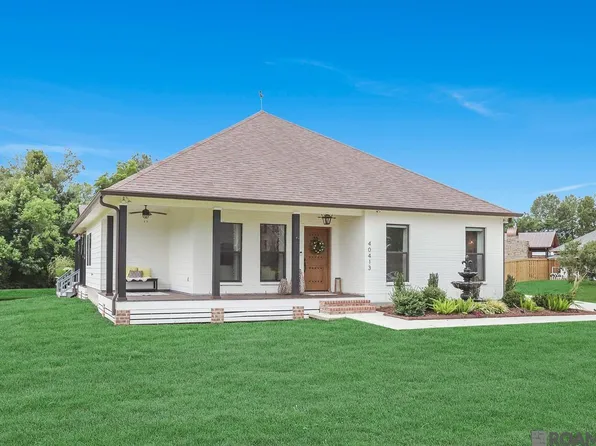 40413 Pocorello Dr, Gonzales, LA 70737