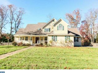 2850 Nicolette Ct, Vineland, NJ 08360