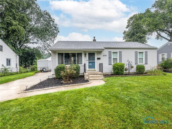 4753 Luann Ave, Toledo, OH 43623
