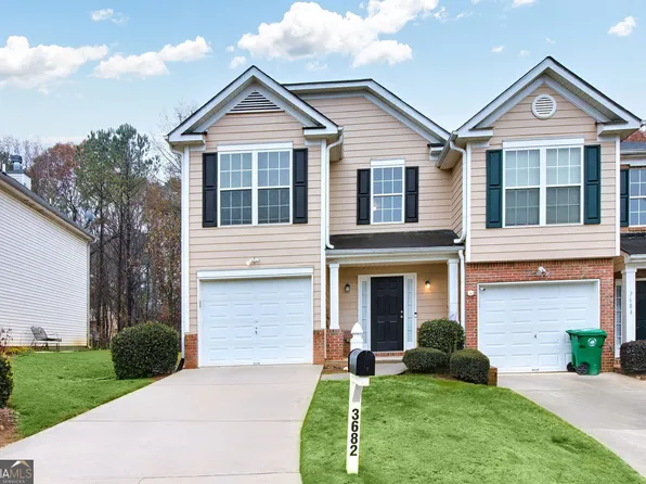 3682 Harvest Dr, Decatur, GA 30034