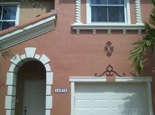 15375 SW 31st Ter, Miami, FL 33185