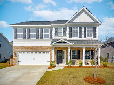 2916 Cavalcade Cir, Johns Island, SC, 29455