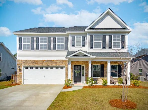 2916 Cavalcade Cir, Johns Island, SC 29455