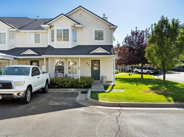 1027 E Sara Ln S, Ogden, UT 84404