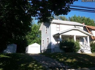 593 Garry Rd, Akron, OH 44305