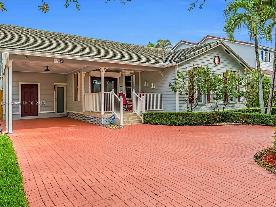 15963 SW 97th Ter, Miami, FL 33196 [Price Cut $65,010] | Zillow