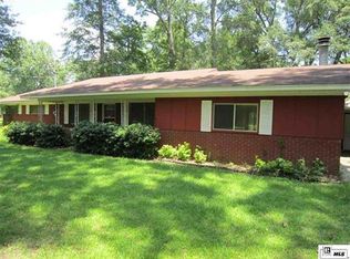 517 Rowland Dr, Monroe, LA 71203