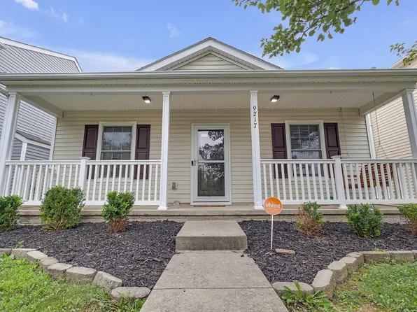 9217 Flintlock Pl, Orient, OH 43146