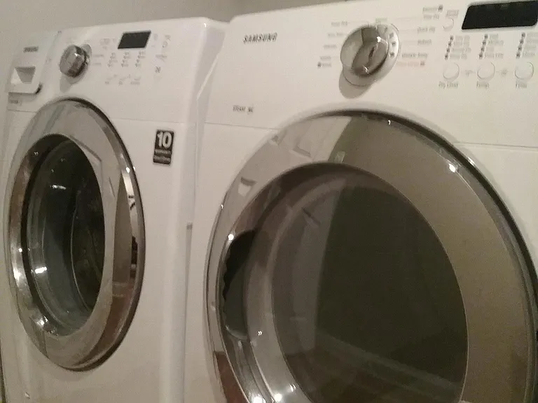 1st Floor Laundry