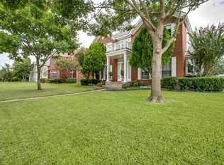 1716 Savage Dr, Plano, TX 75023