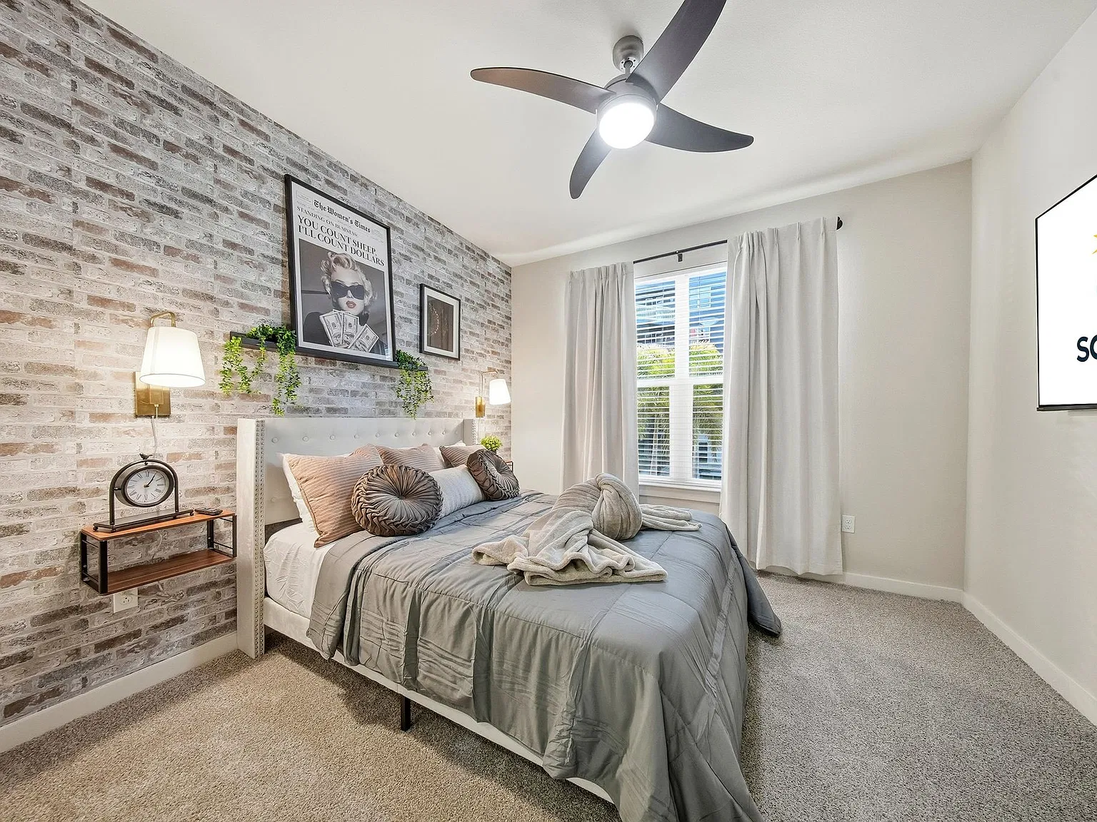 2 bed, $5,500 — Photo 2