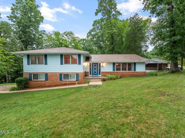 127 Cumberland View Dr, Oak Ridge, TN 37830