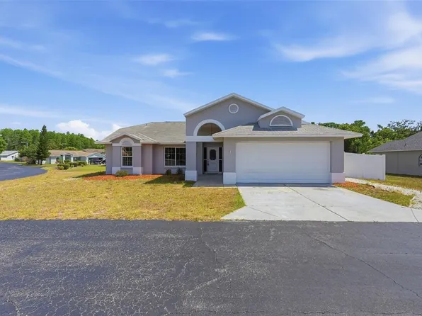 10340 Alberta Ct, New Port Richey, FL 34654