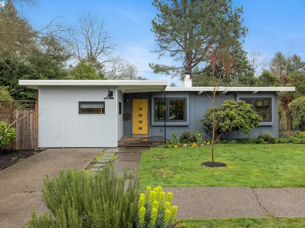 4806 SE 50th Ave, Portland, OR 97206