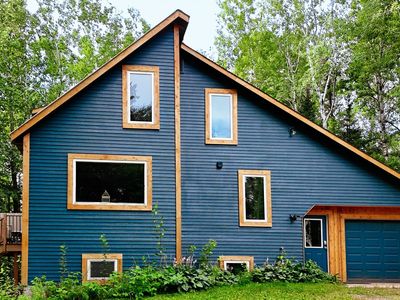 1690 Aho Rd, Duluth, MN, 55804