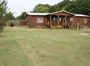 110 Brewer Rd, Campobello, SC 29322