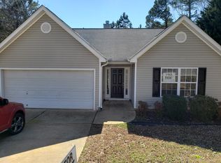 281 Bainbridge Cir, Dallas, GA 30132