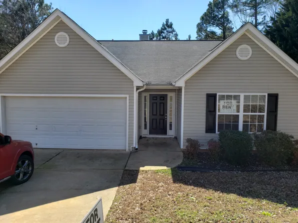 281 Bainbridge Cir, Dallas, GA 30132