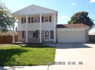 26307 Susan St, Taylor, MI 48180
