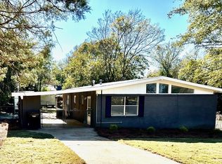 4704 Sentry St, Columbus, GA 31907