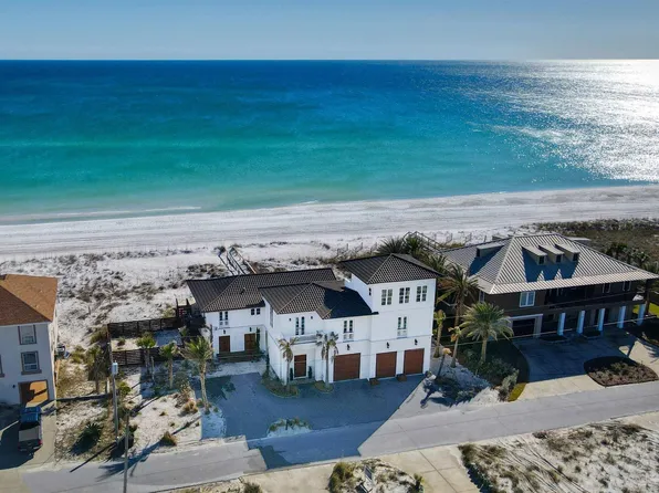 808 Ariola Dr, Pensacola Beach, FL 32561