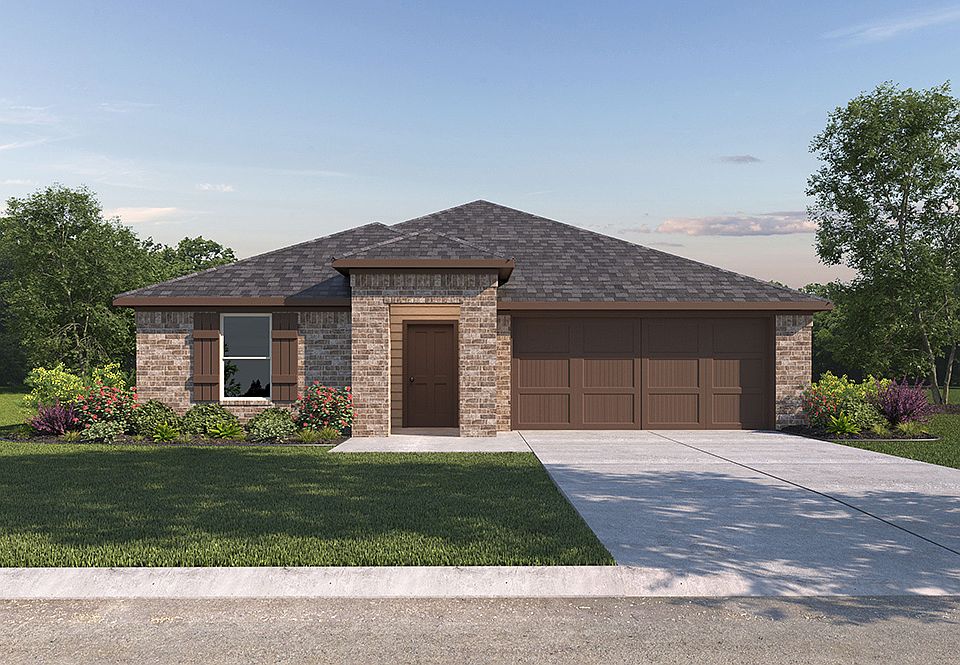 Plan Elevation.