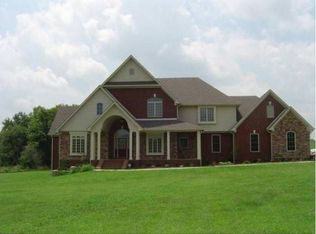 193 Byrum Rd, Bell Buckle, TN 37020