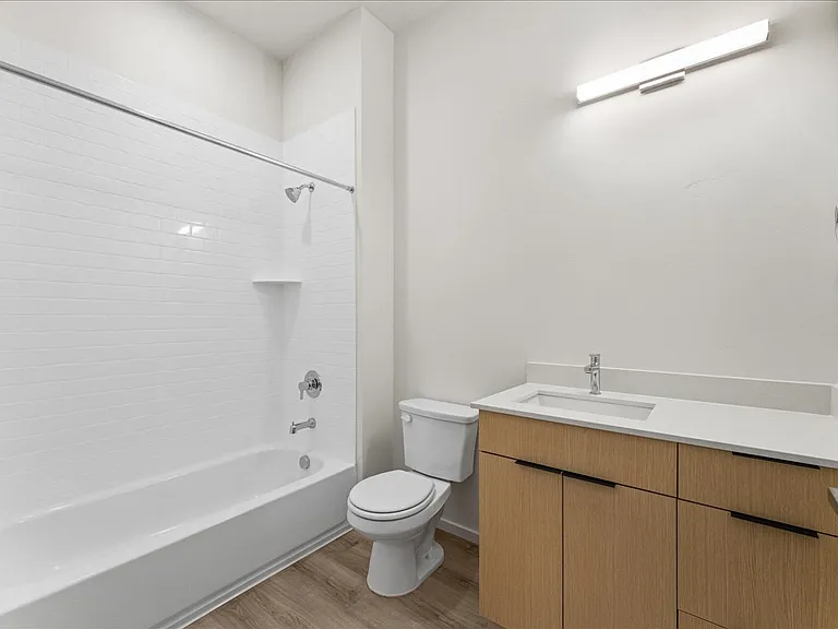 1x1 Bathroom 1x1 Bathroom
