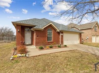 4628 Enchanted Isle Ct, Arlington, TX 76016