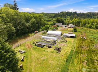 1381 Wynooche Valley Road, Montesano, WA 98563